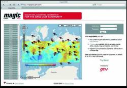 GNSS Magic from GMV
