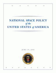 Obama's National Space Policy Authorizes Use of Foreign GNSS Services to Strengthen GPS