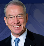 Grassley to Block FCC Appointments over Agency's Approach to LightSquared/GPS Issue