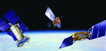 GLONASS: The Once and Future GNSS