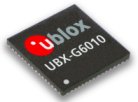 u-blox Launches Ultra-Low Power u-blox 6 for Battery-Driven Applications