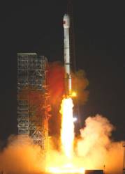 China Launches Second Compass (Beidou-2) Satellite in $1.46 Billion First Phase