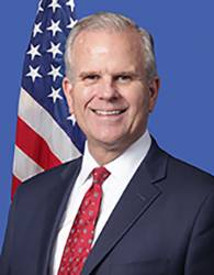 Former Airline Pilot Elwell Named Acting Administrator of FAA