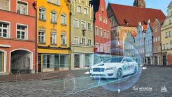 NovAtel Demonstrates Precise Positioning Using the Teseo APP and Teseo V Automotive GNSS Chipsets from STMicroelectronics 