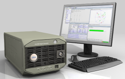 BeiDou Phase 3 Signals Added to Spirent's GNSS RF Constellation Simulators