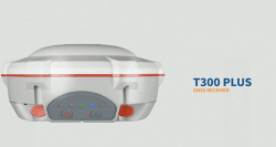 ComNav Technology Releases New T300 Plus GNSS Receiver