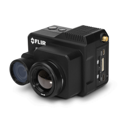 Win a FLIR Duo Pro R 640 Of Your Choice