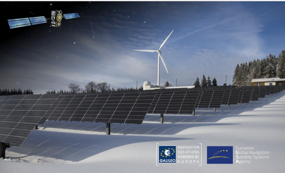EU’s Green Week Brings Focus to GNSS and Protecting Our Environment