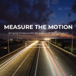 Measure the Motion