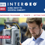 Intergeo Conference