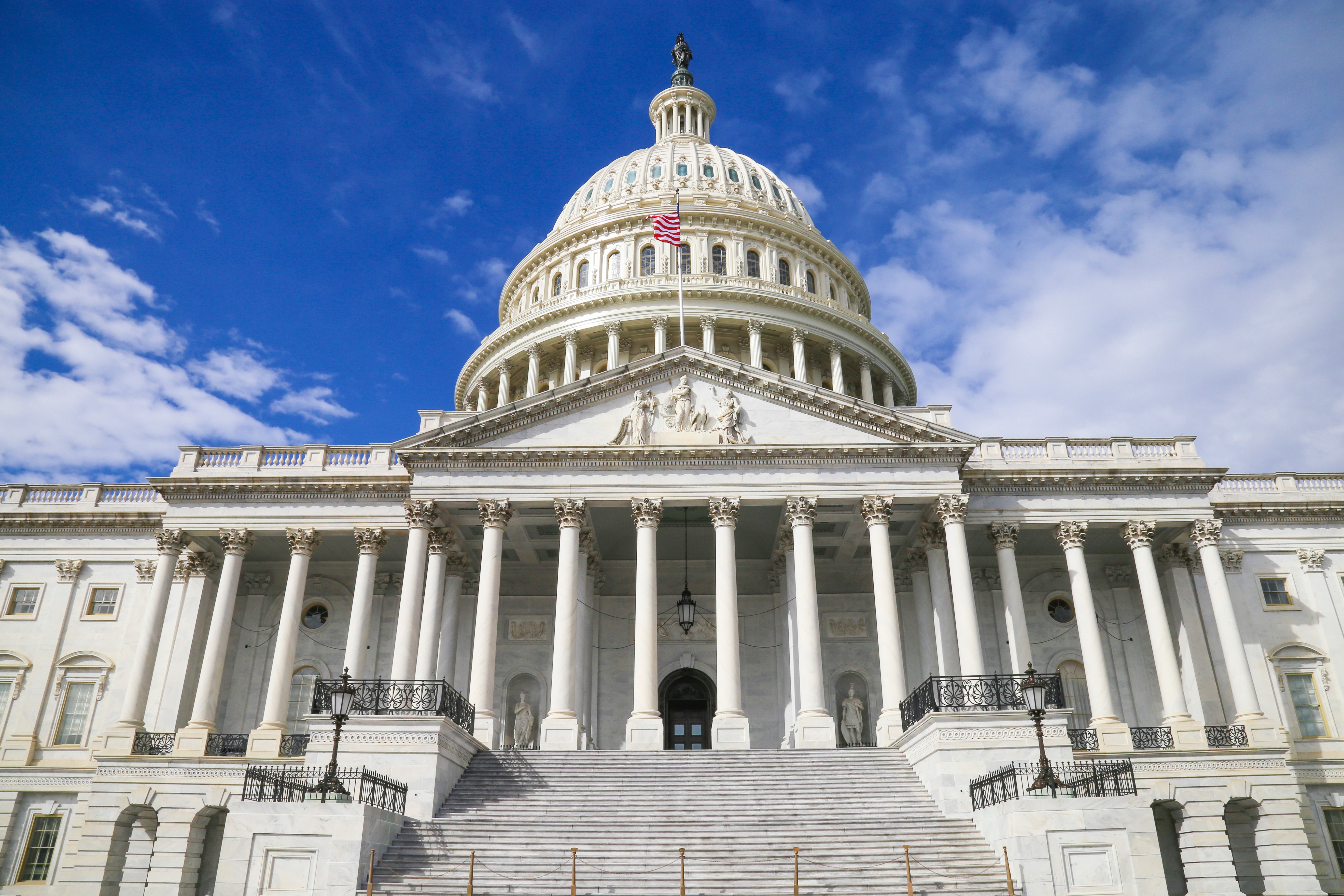 Final Defense Authorization Act Supports GPS Spending, Cuts Back-Up