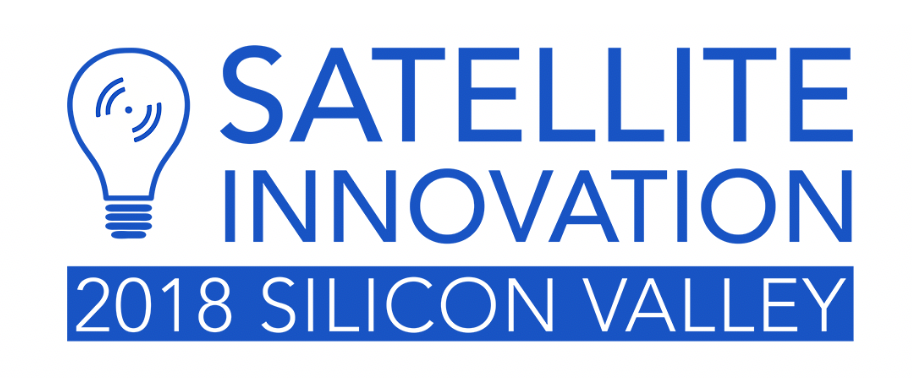 Satellite Innovation 2018 logo