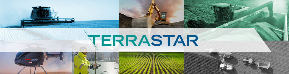 TerraStar Correction Services Banner