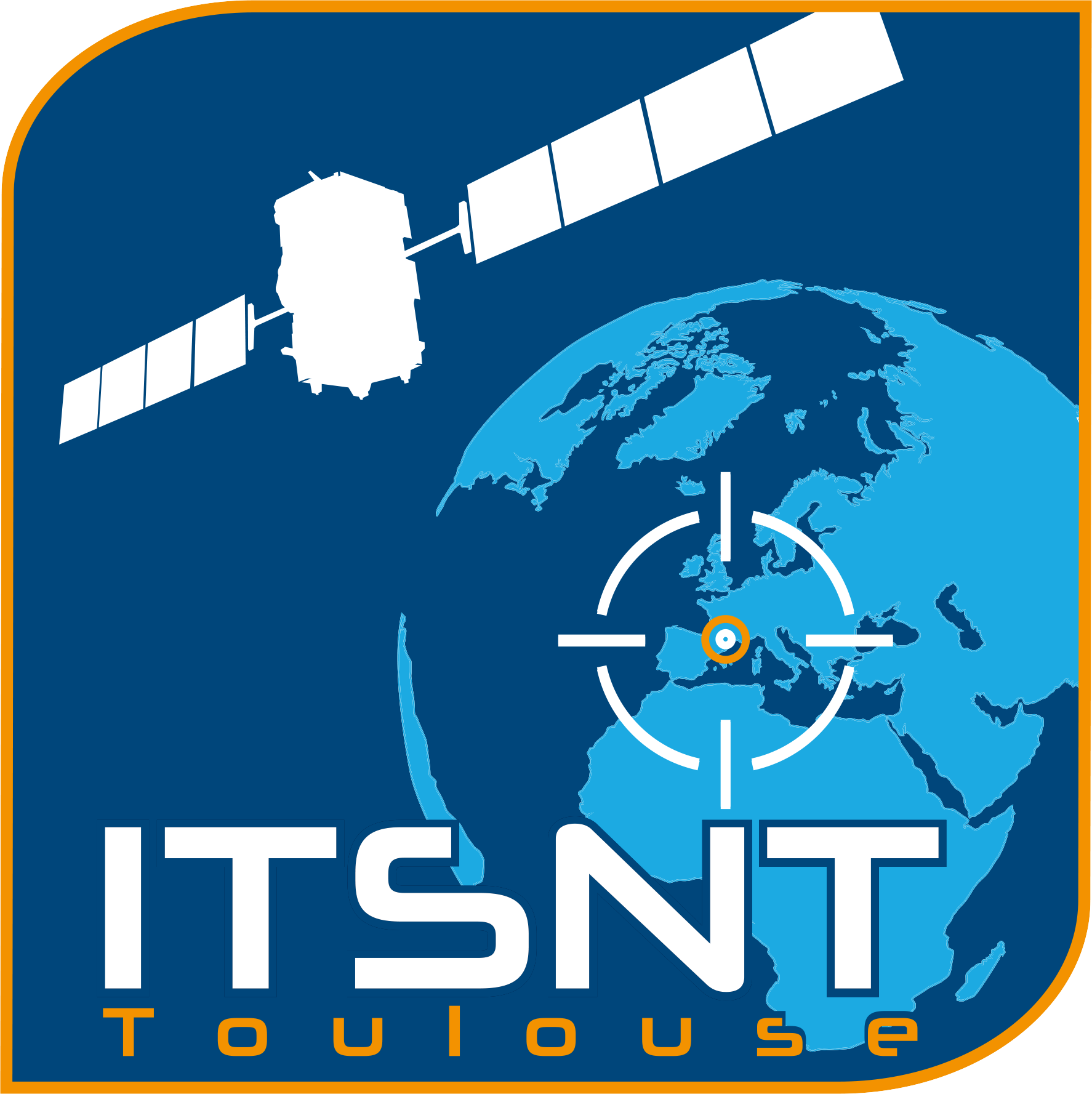 International Technical Symposium on Navigation and Timing Held This Week in Toulouse, France