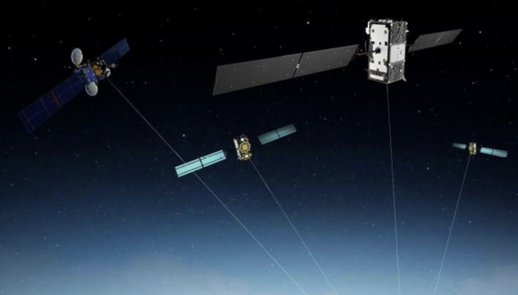 Four More Galileo Satellites Brought Online Earlier This Month - Inside ...