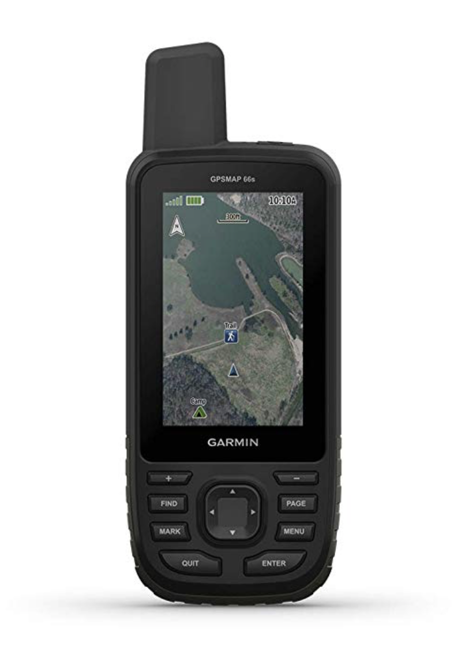 Garmin Refreshes Popular Handheld GPSMAP Series