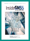 GNSS Multipath Detection