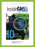 ID GNSS Receivers