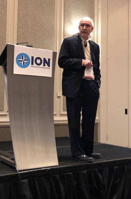 ION’s ITM/PTTI 2019 Kicks Off in Fine Fashion on Tuesday
