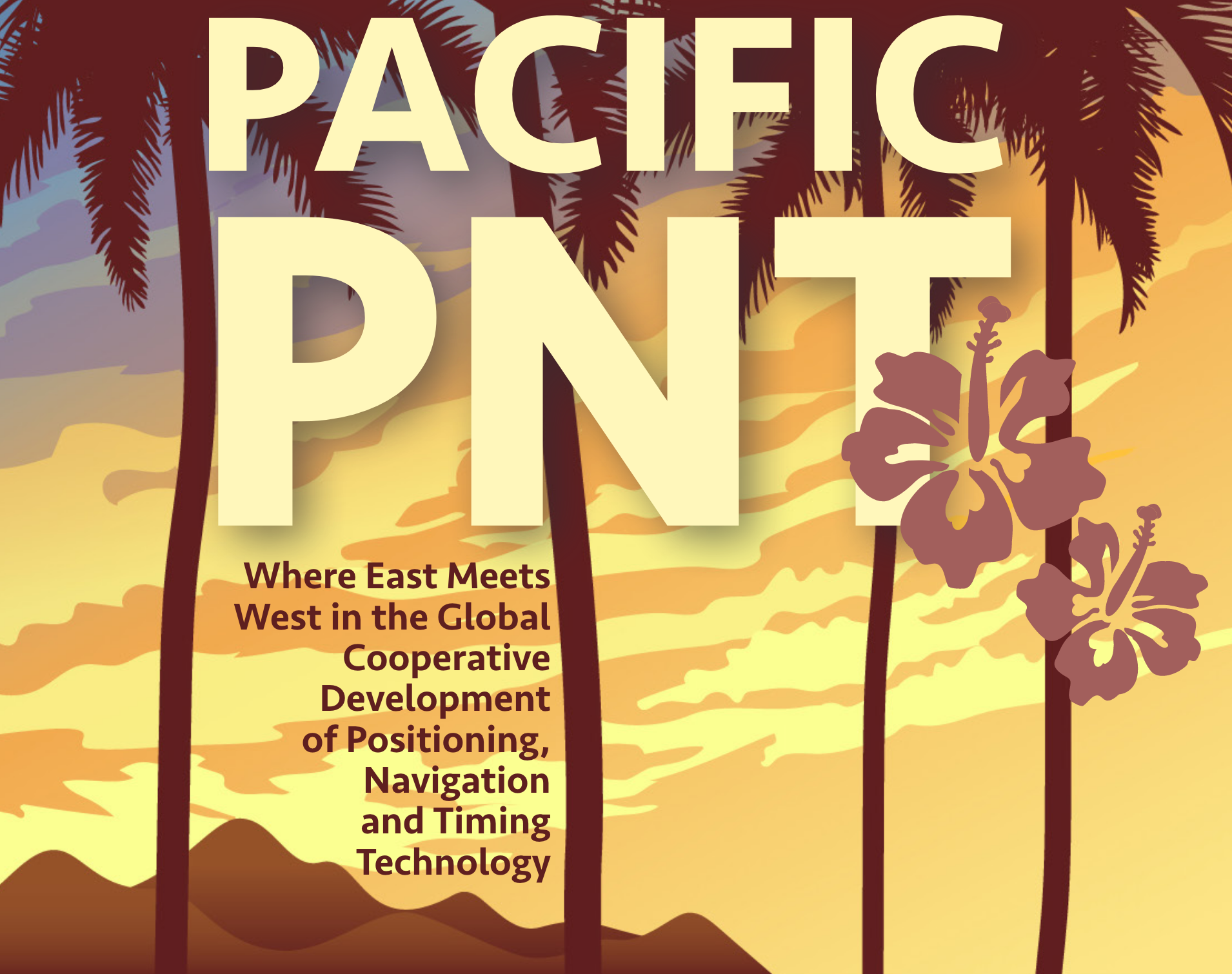 ION’s Pacific PNT Returns to Honolulu