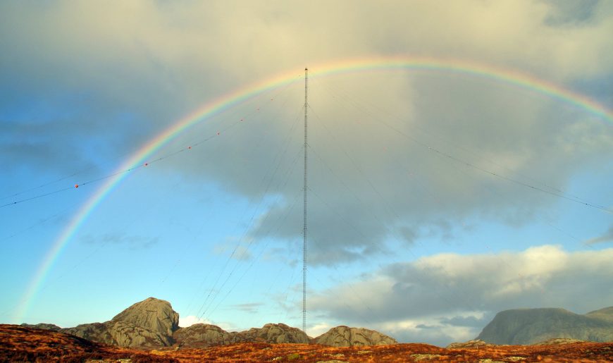 Report: Russian Navy Gets New Precision Terrestrial System to Backup GPS/GLONASS