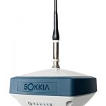 Sokkia_SMALLER-GRX3_Antenna