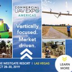 Commercial UAV Expo Americas Returning to Las Vegas