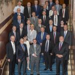 PNT Advisory Board Has New Chairman, 7 New Members and Renewed Charter