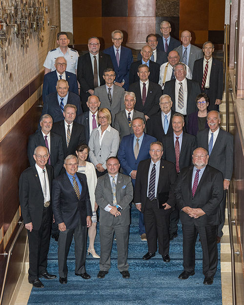National Space-Based Positioning, Navigation and Timing (PNT) Advisory Board