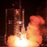 Latest Satellite Launch Expands BeiDou Constellation