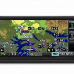 Garmin Launches GNC 355 GPS/Comm for Aviation