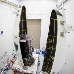 Second GPS III Space Vehicle ‘Magellan’ Launched Aug. 22
