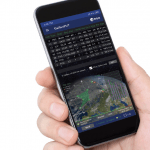 Galileo Hits the Spot: Testing GNSS Dual Frequency with Smartphones