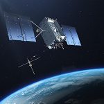 GPS IIIF Slows as Program Funding Shifts to Space Force