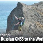 Ivan Revnivykh: Bringing Russian GNSS to the World