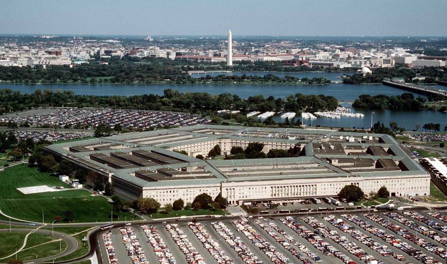 Washington View: Fiscal 2024 Defense Budget, Continues Push for Greater GPS Capability