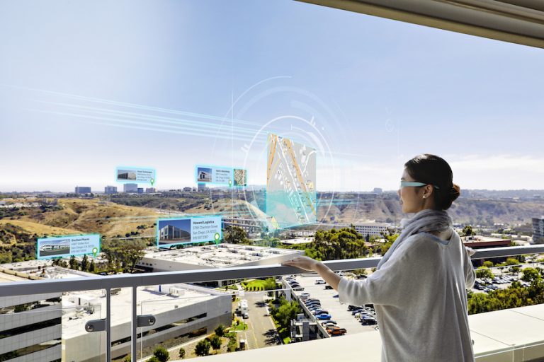 New Chip More Power, More Features, Same Ol' GNSS Inside