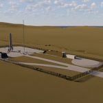 space-hub-sutherland-artists-impression-of-launch-pad