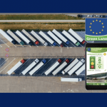 Galileo Green Lane Speeds Border Crossings of Essential Goods
