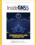 Cybersecurity and Assured PNT
