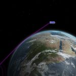 GNSS Radio Occultation Measures Signal Time Delay for Improved Weather Forecasting