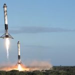 45th SW supports second successful Falcon Heavy launch