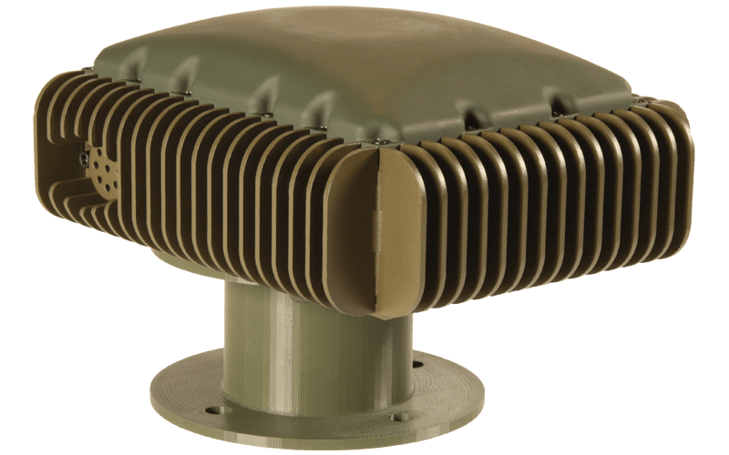 Collins Rolls Out MAPS Gen II at AUSA APNT Access with Highest Trust Level Inside GNSS