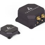 New Tactical-Grade Dual-Antenna GNSS/INS Shows Off at InterGeo and AUSA