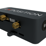 New Vision-RTK Positioning Sensor with Inertial Overcomes Multiple Vulnerabilities