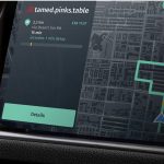 HERE Integrates what3words into In-car Navigation Feature 