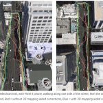 3D Mapping-Aided Corrections in Android Address "Last Great Unsolved GPS Problem"