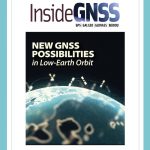 New GNSS Possibilities in Low-Earth Orbit