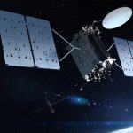 Four More Digital Mission Data Units for GPS IIIF Satellites to Come from L3Harris