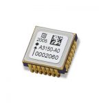 MEMS Accelerometer Designed for Industrial Motion Control, IMUs, INSs